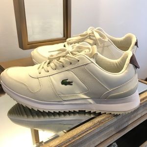 Lacoste men’s sneakers